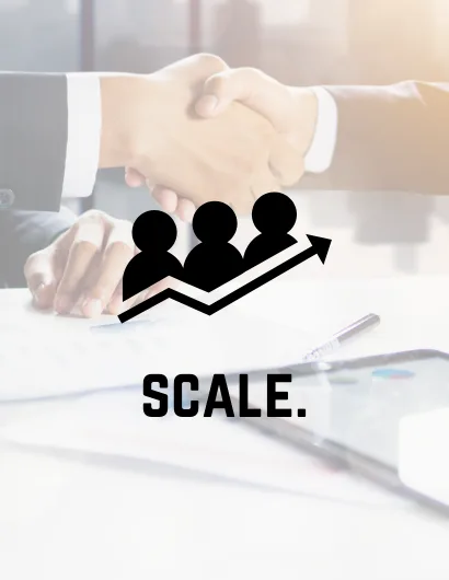 Scale.