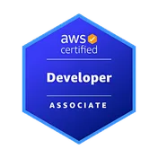 AWS Certified Developer – Associate