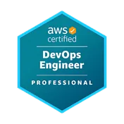 AWS Certified DevOps Engineer – Professional