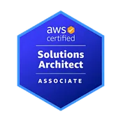 AWS Certified Solutions Architect – Associate