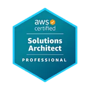 AWS Certified Solutions Architect – Professional