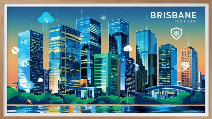 Brisbane, Queensland