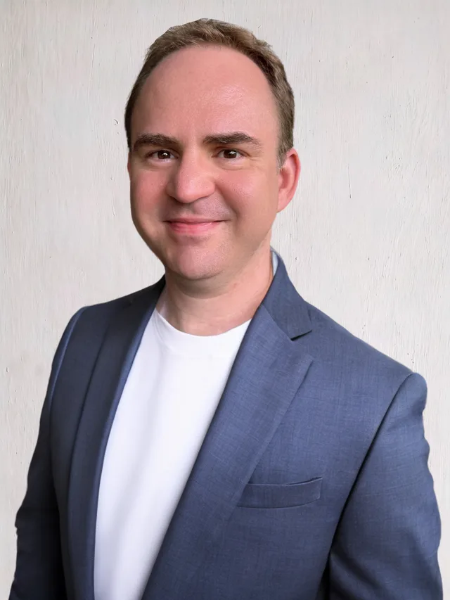 Chris Baran