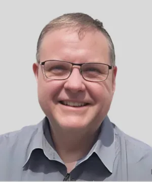 Rick Newton